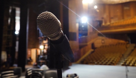 ワンランク上の講演・イベント・CM・PR活動をしてみませんか?